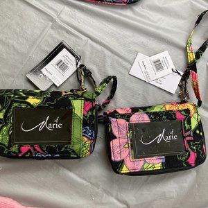 Marie Osmond Lifestyle Belladonna Wringlet